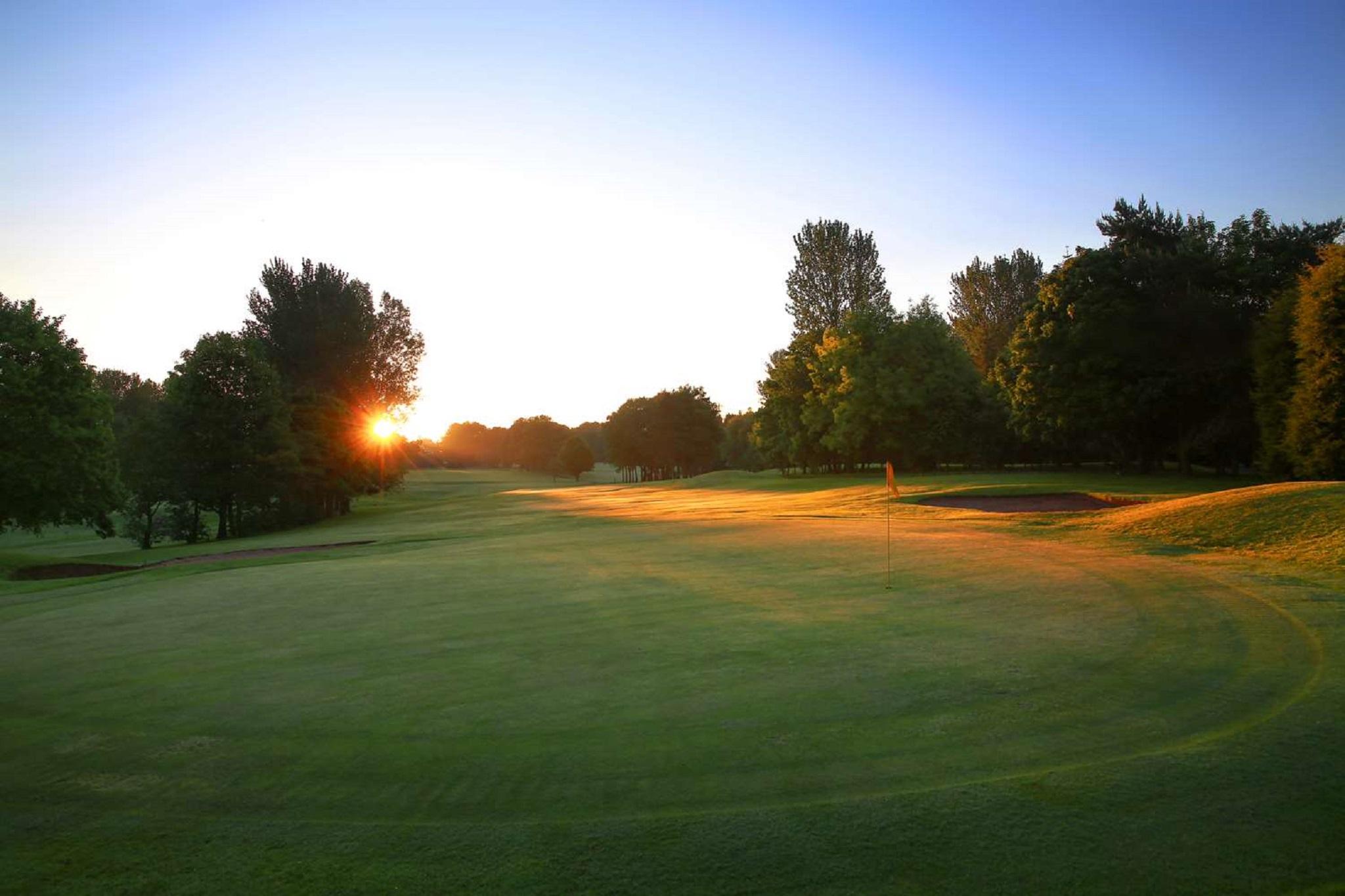 Macdonald Hill Valley Hotel, Spa & Golf Resort Whitchurch  Kültér fotó