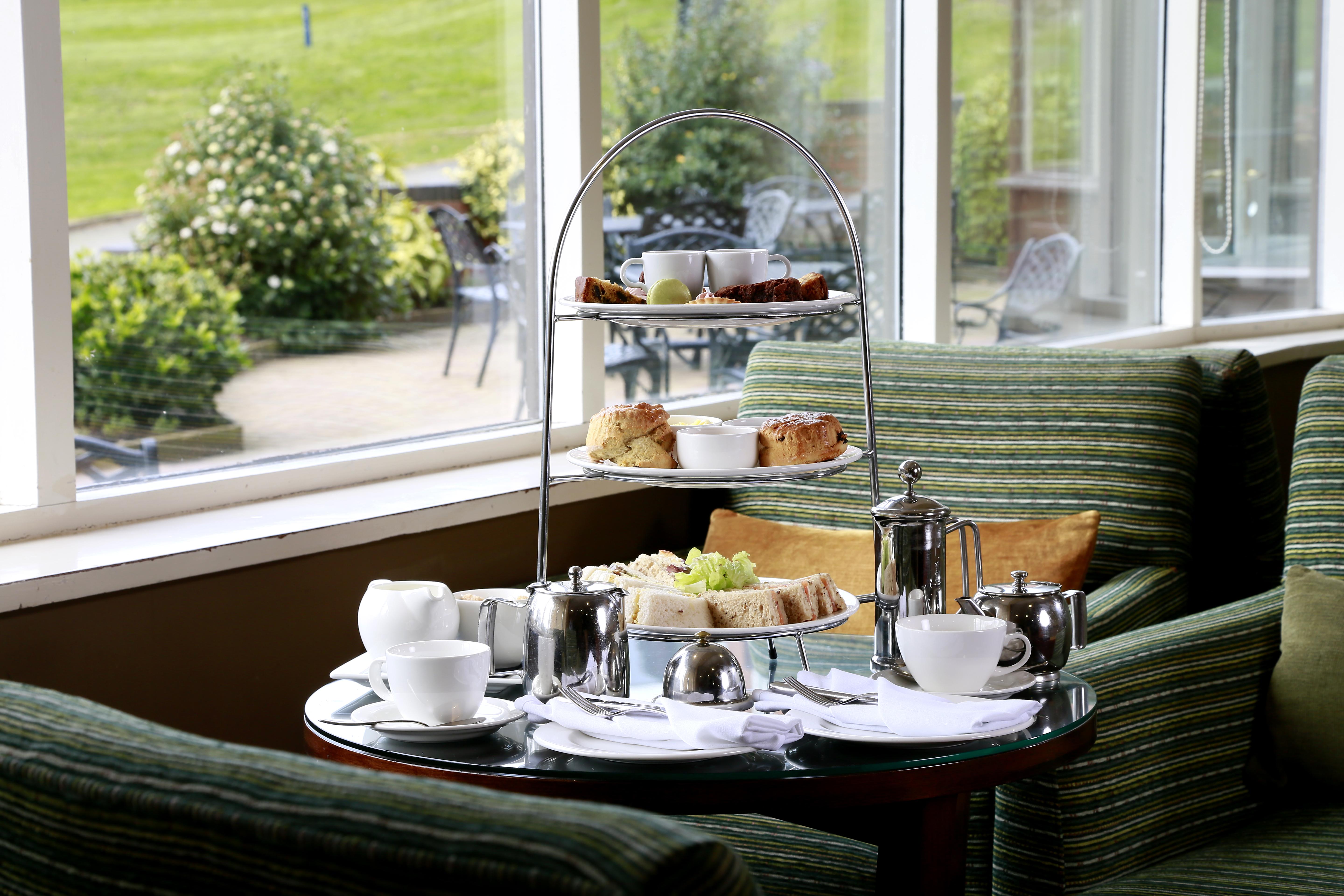 Macdonald Hill Valley Hotel, Spa & Golf Resort Whitchurch  Kültér fotó