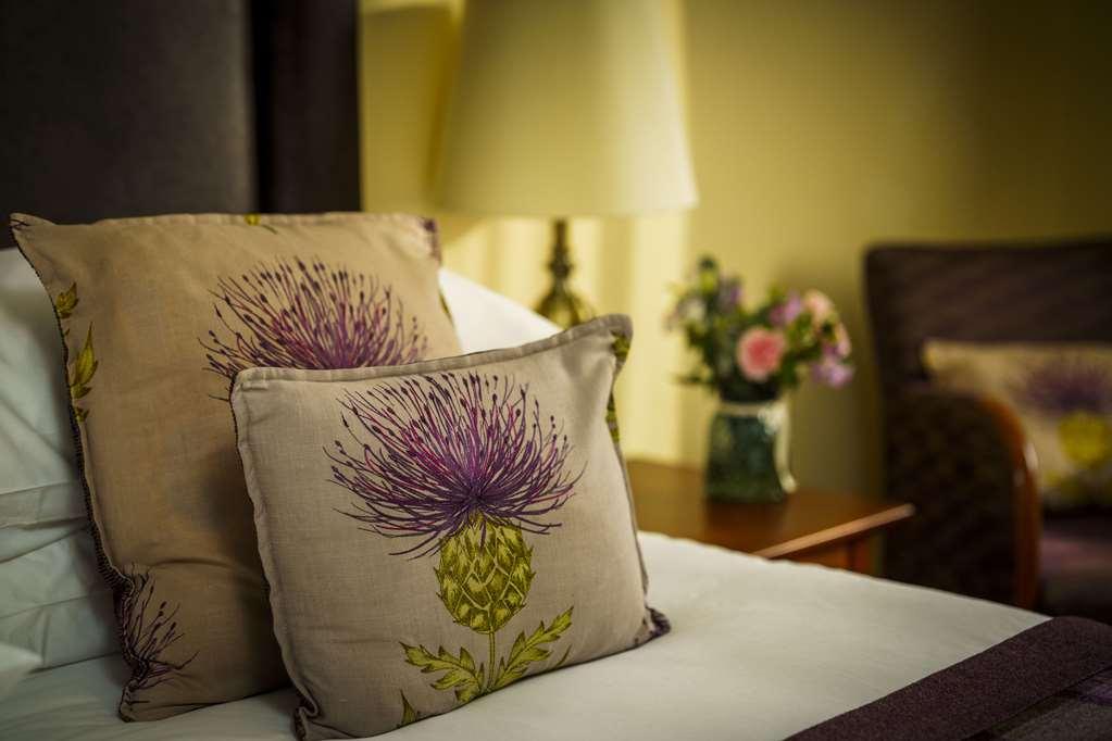 Macdonald Hill Valley Hotel, Spa & Golf Resort Whitchurch  Szoba fotó