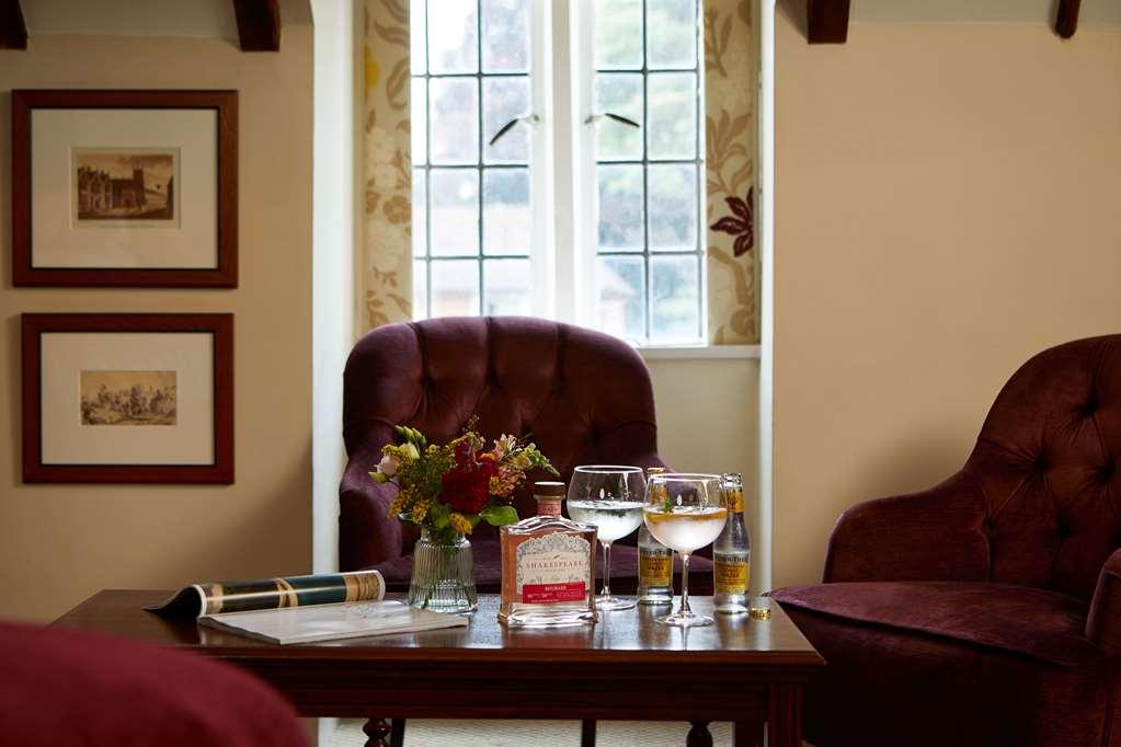 Macdonald Hill Valley Hotel, Spa & Golf Resort Whitchurch  Szoba fotó