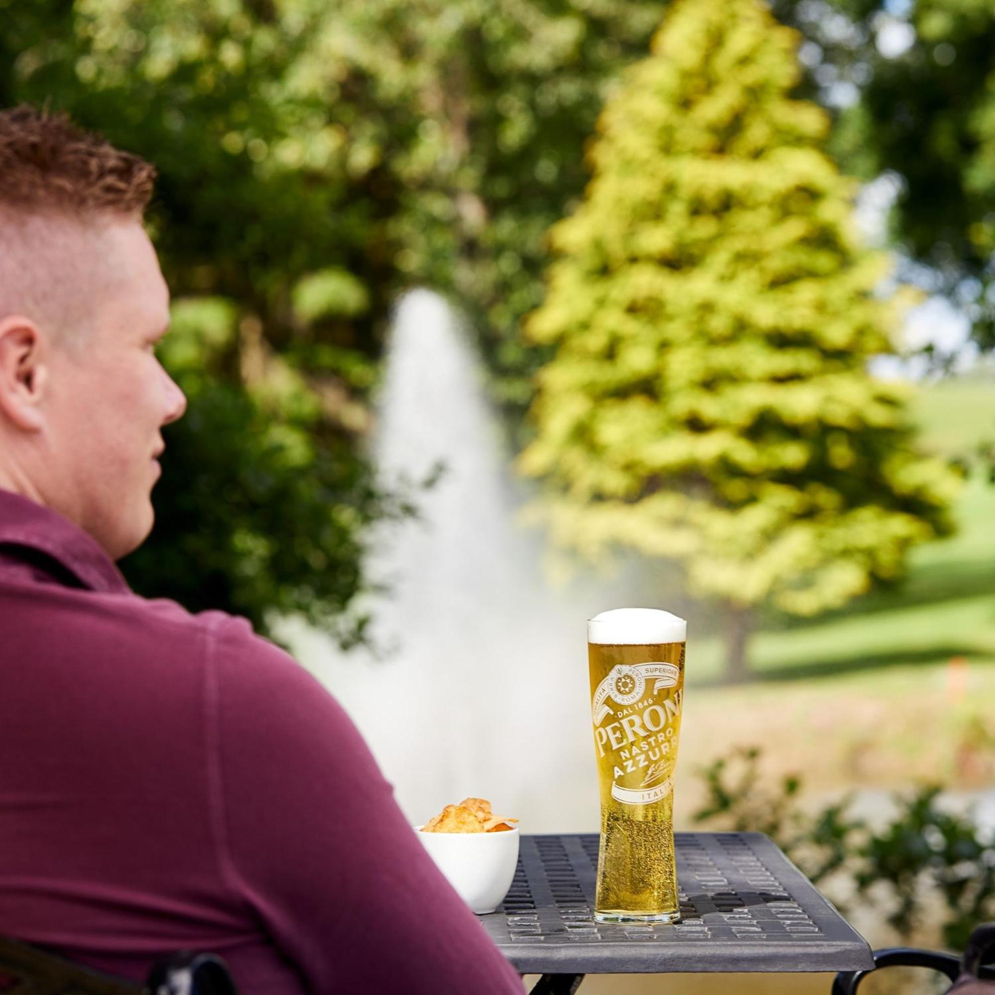 Macdonald Hill Valley Hotel, Spa & Golf Resort Whitchurch  Kültér fotó